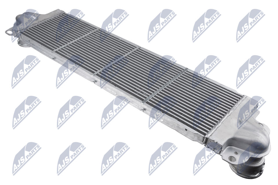 Intercooler - CNG-VW-022 NTY
