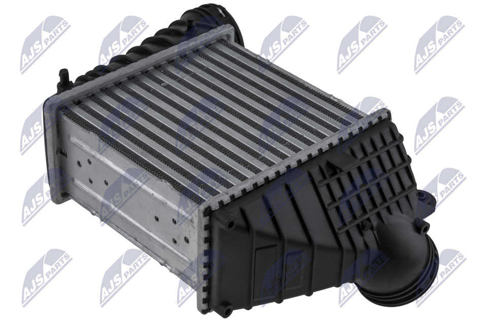 Intercooler - CNG-VW-026 NTY