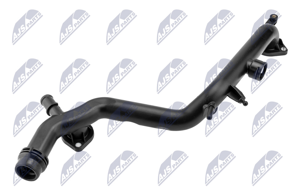 Coolant Tube - CPP-AU-010 NTY