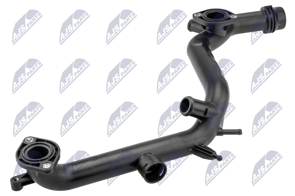 Coolant Tube - CPP-AU-010 NTY