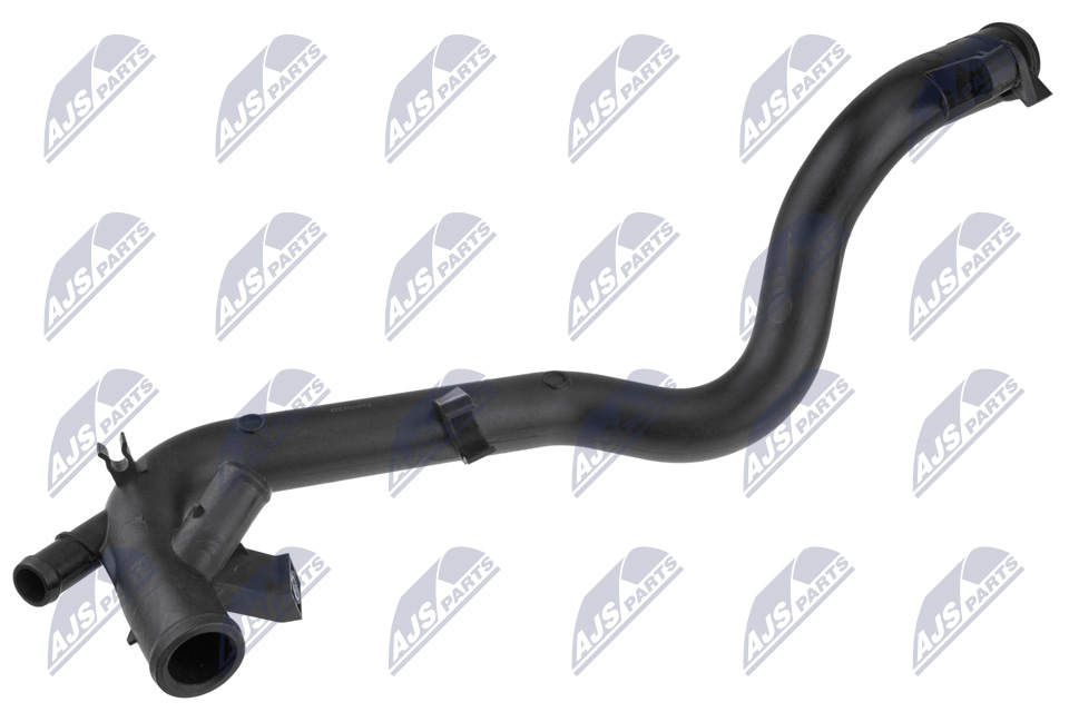 Coolant Tube - CPP-AU-013 NTY