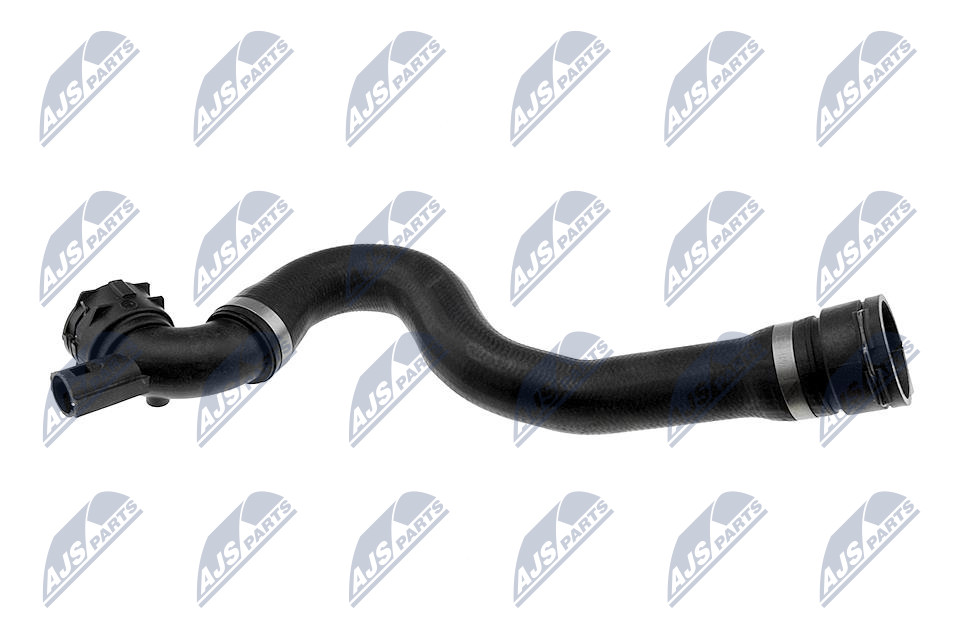 Flessibile radiatore - CPP-BM-001 NTY