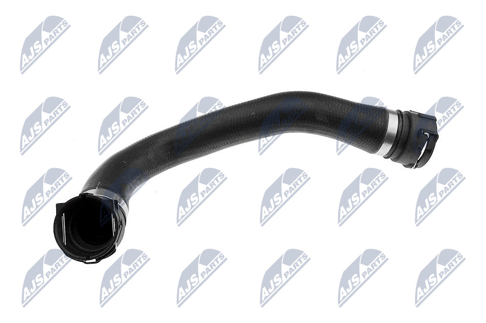Radiator Hose - CPP-BM-002 NTY