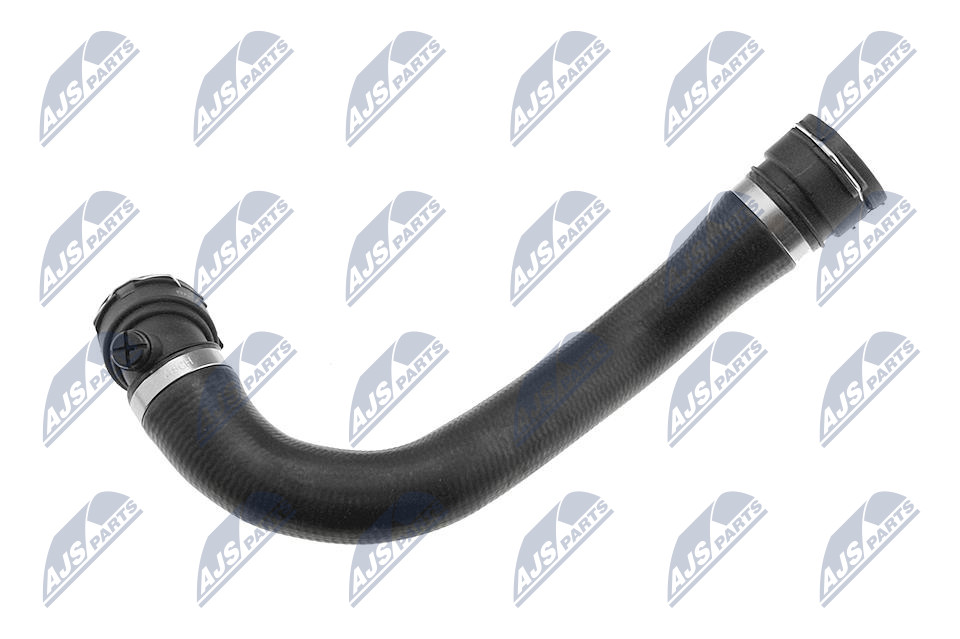 Radiator Hose - CPP-BM-002 NTY