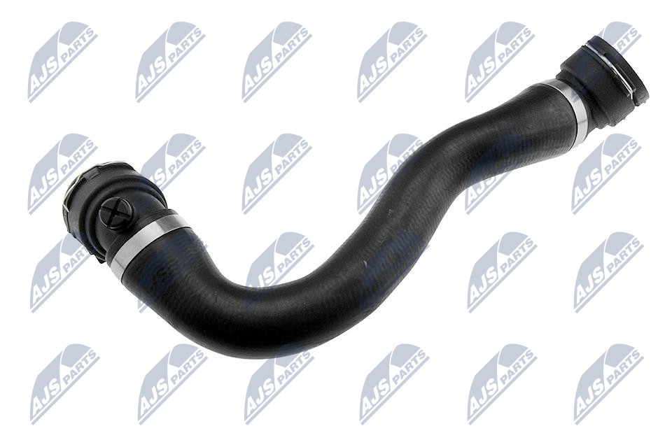 Radiator Hose - CPP-BM-003 NTY