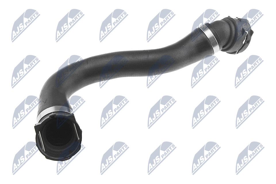 Radiator Hose - CPP-BM-003 NTY