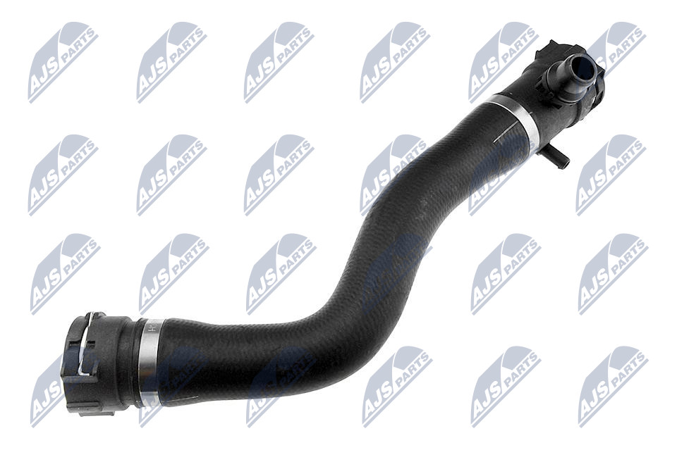 Radiator Hose - CPP-BM-004 NTY