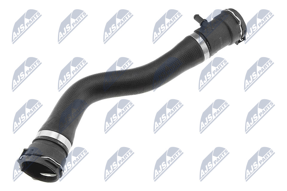 Radiator Hose - CPP-BM-004 NTY