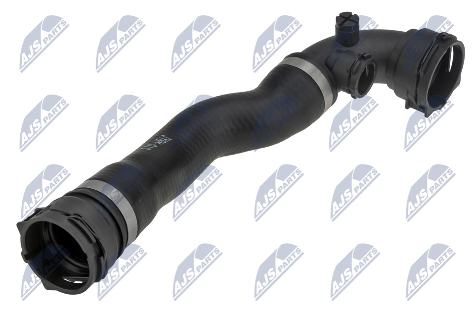 Radiator Hose - CPP-BM-010 NTY