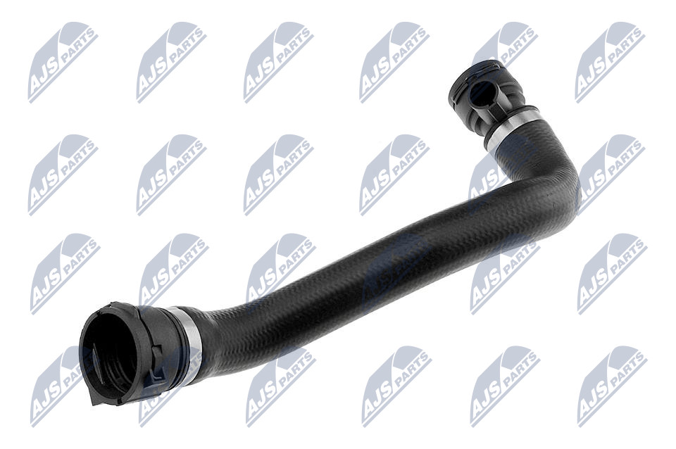 Radiator Hose - CPP-BM-011 NTY