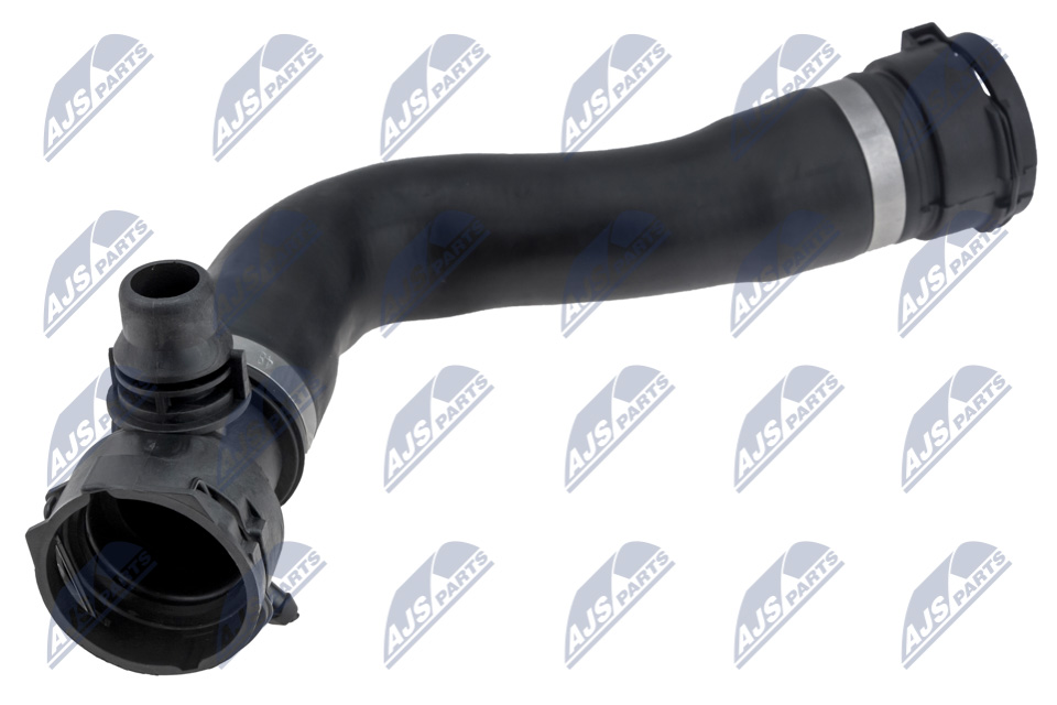 Radiator Hose - CPP-BM-013 NTY