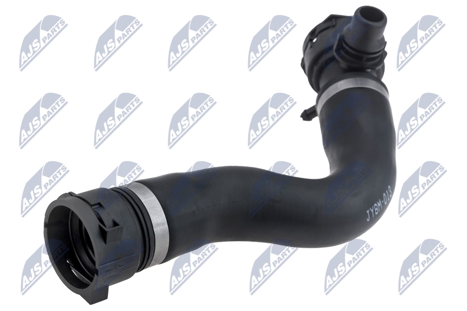 Radiator Hose - CPP-BM-013 NTY