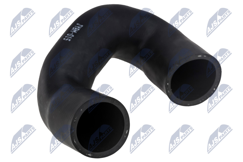 Radiator Hose - CPP-BM-015 NTY