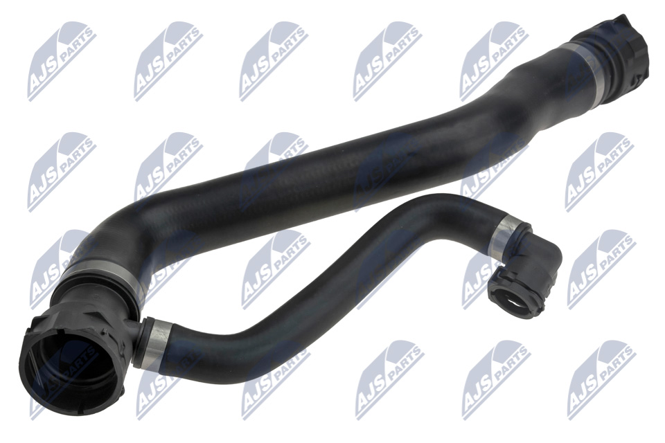 Radiator Hose - CPP-BM-016 NTY