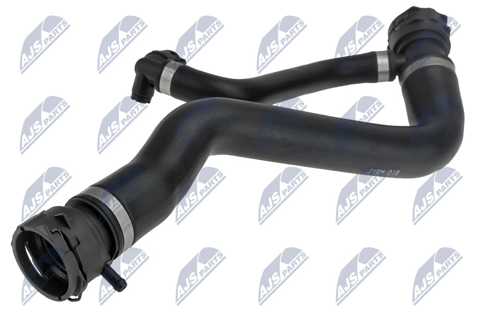 Radiator Hose - CPP-BM-016 NTY