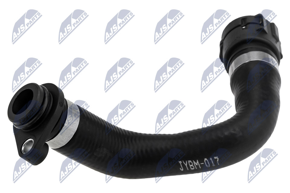 Radiator Hose - CPP-BM-017 NTY