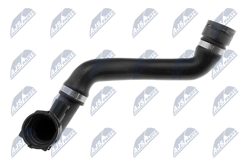 Radiator Hose - CPP-BM-019 NTY