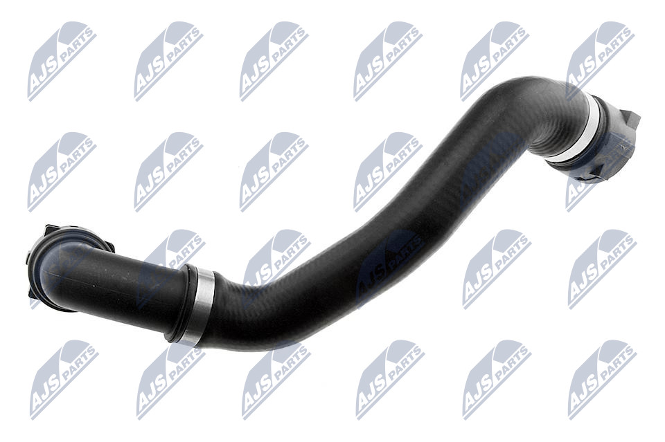 Radiator Hose - CPP-BM-019 NTY