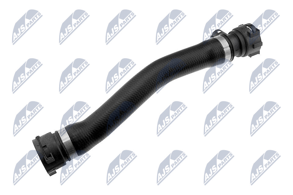 Radiator Hose - CPP-BM-020 NTY