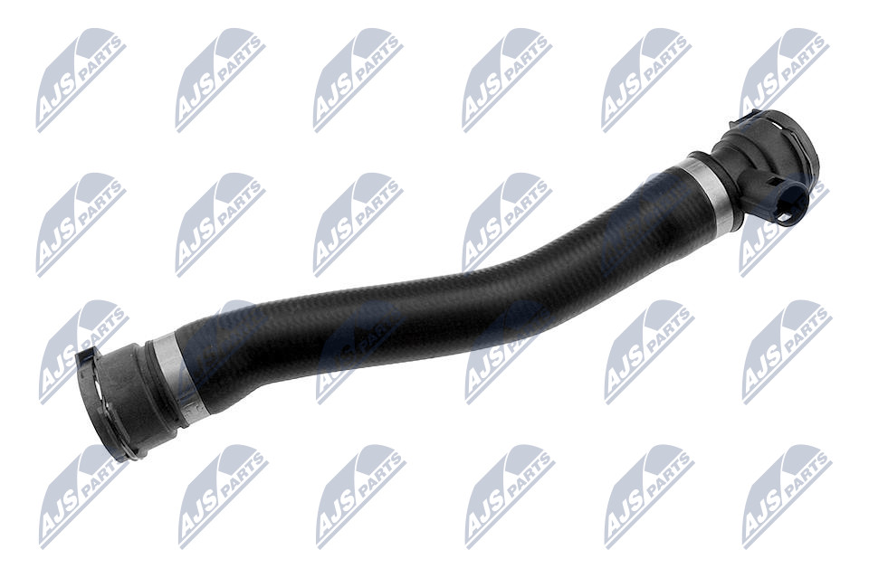 Radiator Hose - CPP-BM-020 NTY