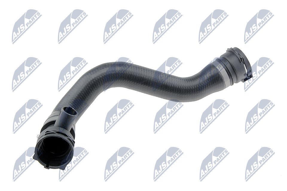 Radiator Hose - CPP-BM-021 NTY