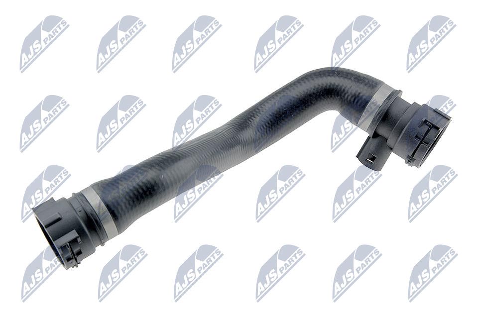 Radiator Hose - CPP-BM-021 NTY