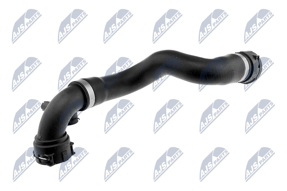 Flessibile radiatore - CPP-BM-022 NTY