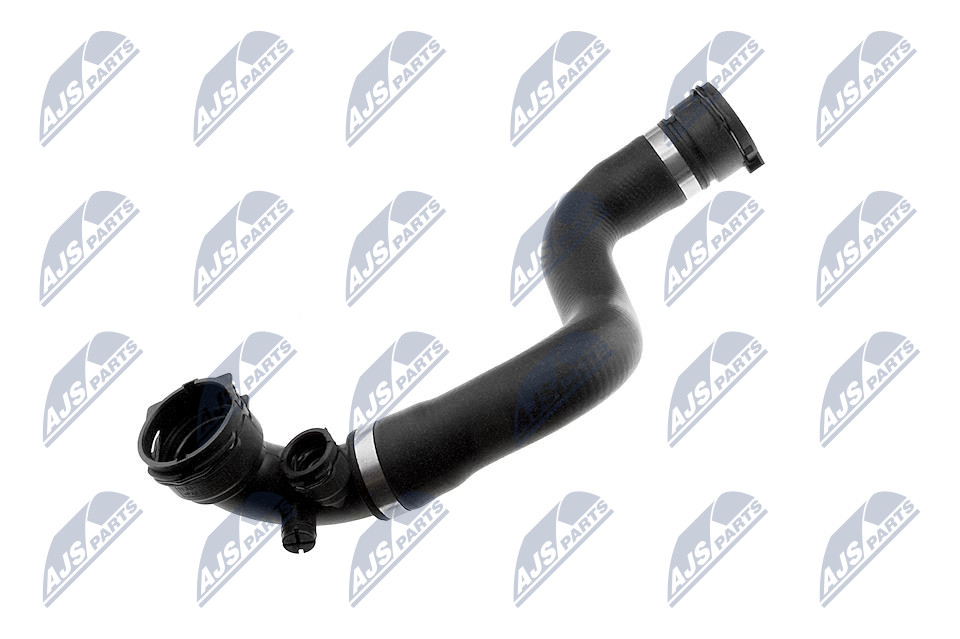 Radiator Hose - CPP-BM-022 NTY