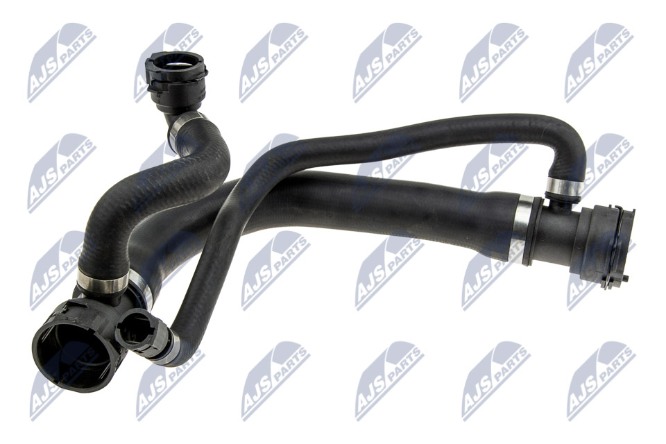 Radiator Hose - CPP-BM-026 NTY