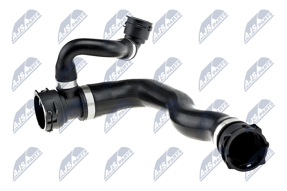 Radiator Hose - CPP-BM-028 NTY