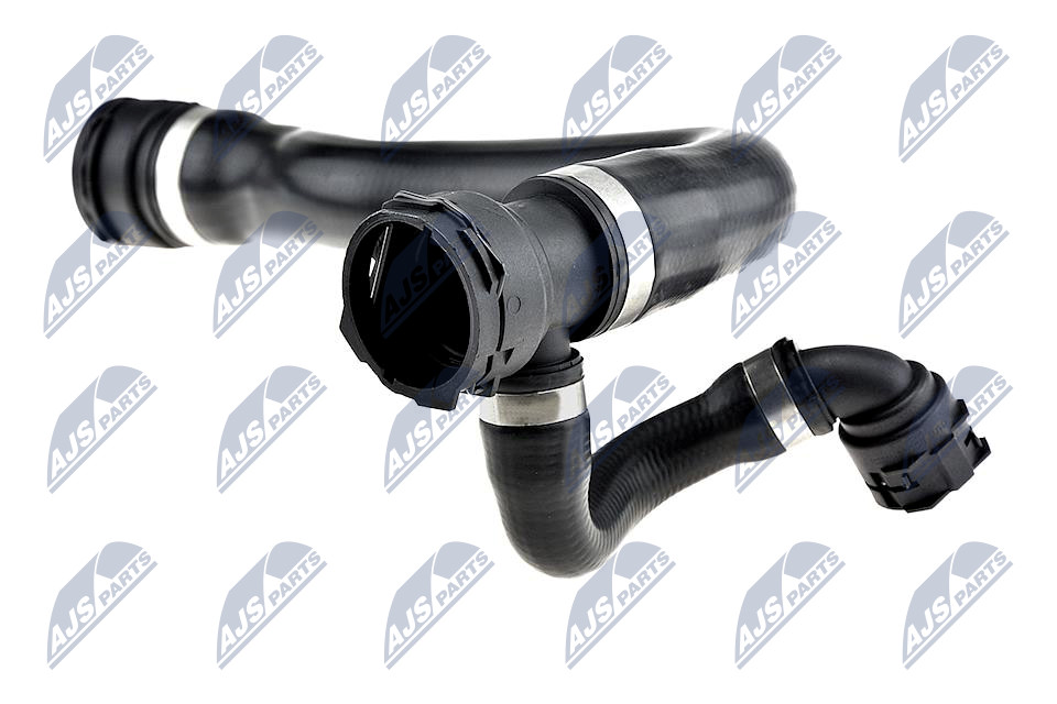 Radiator Hose - CPP-BM-028 NTY