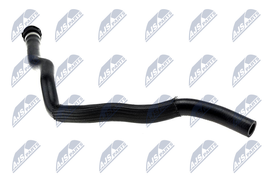 Radiator Hose - CPP-BM-029 NTY