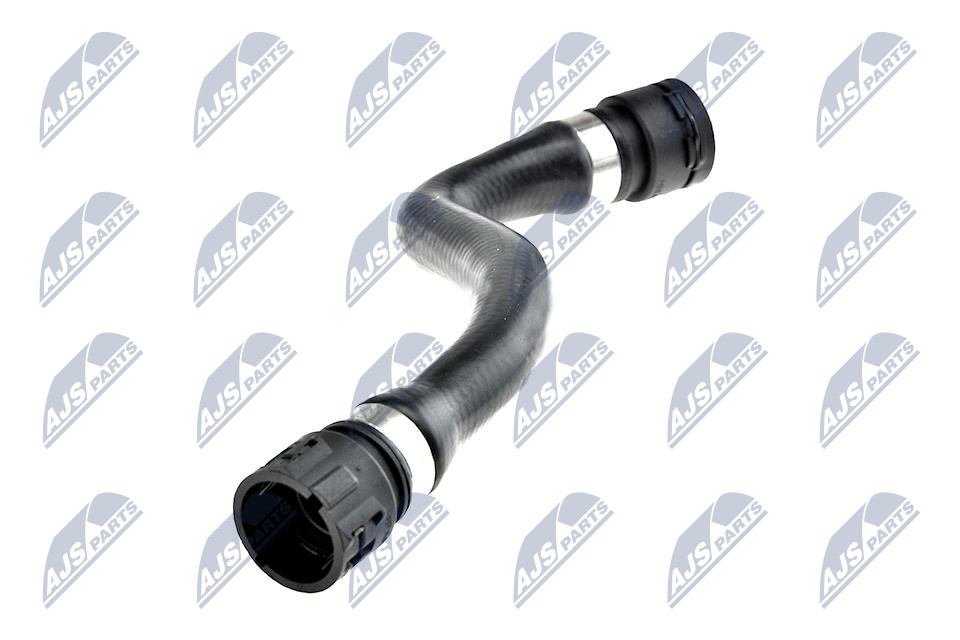 Flessibile radiatore - CPP-BM-030 NTY