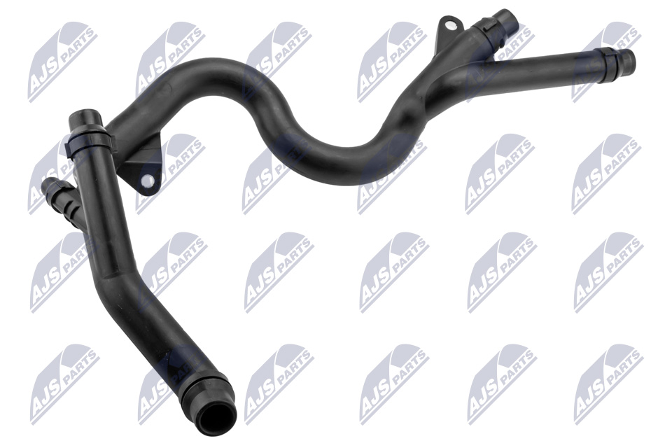 Coolant Tube - CPP-BM-031 NTY