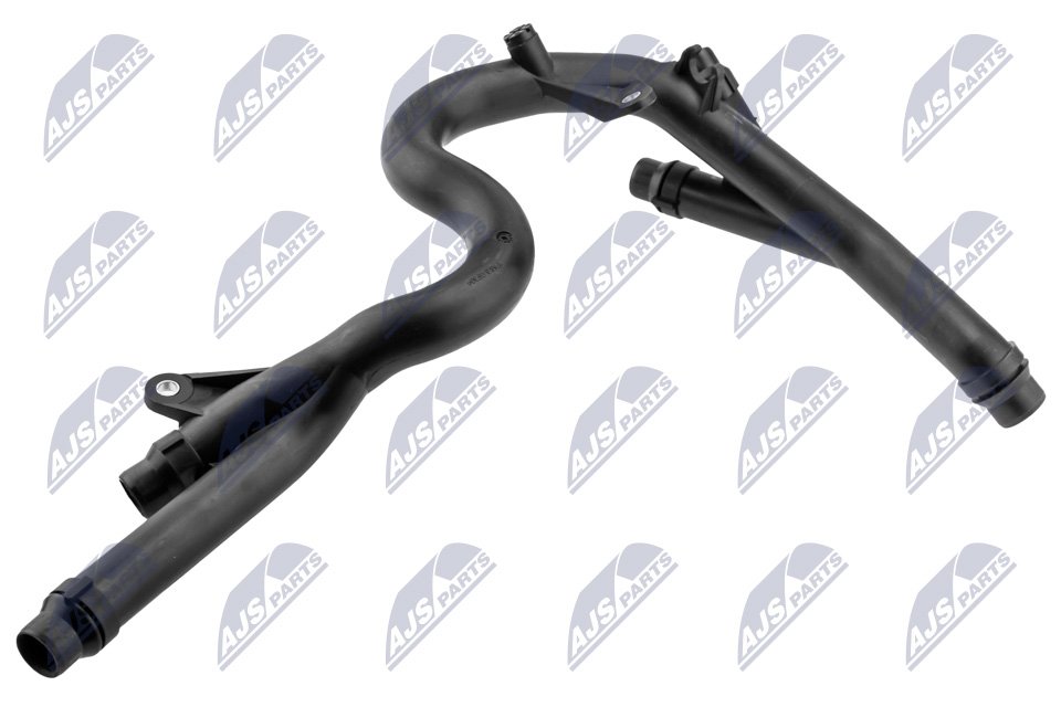 Coolant Tube - CPP-BM-031 NTY