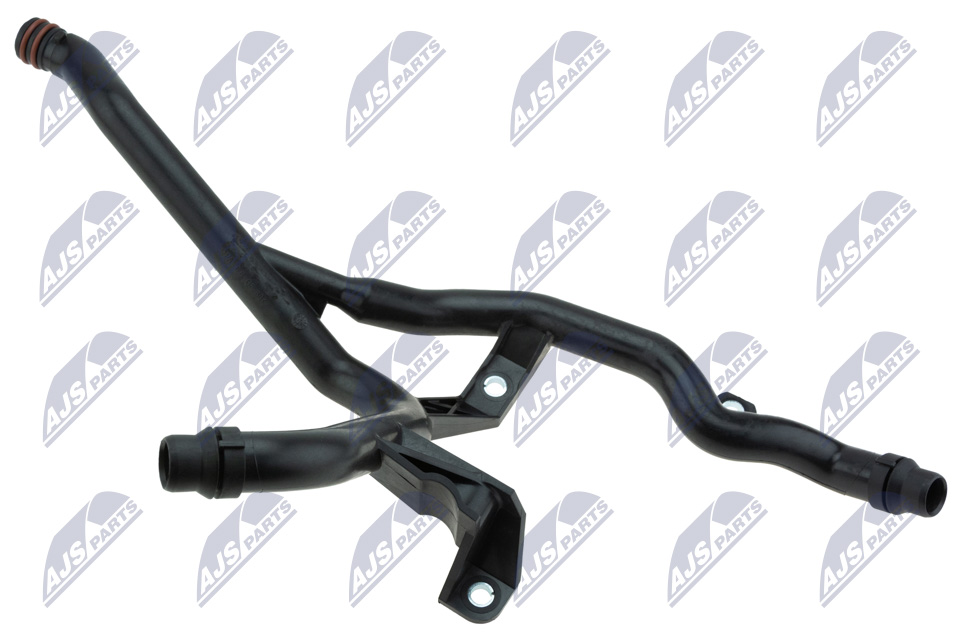 Radiator Hose - CPP-BM-036 NTY