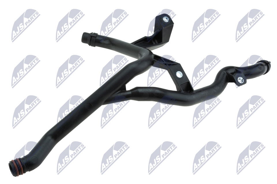 Radiator Hose - CPP-BM-036 NTY