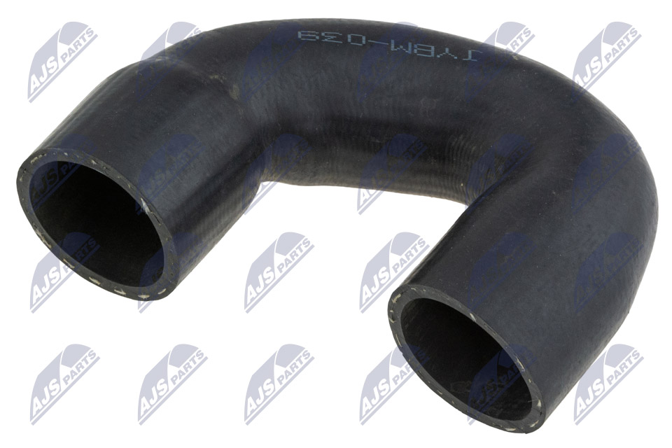 Tubo flessibile riscaldamento - CPP-BM-039 NTY