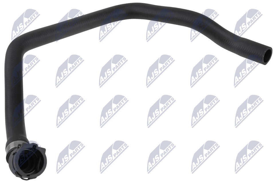 Heater hose - CPP-BM-041 NTY