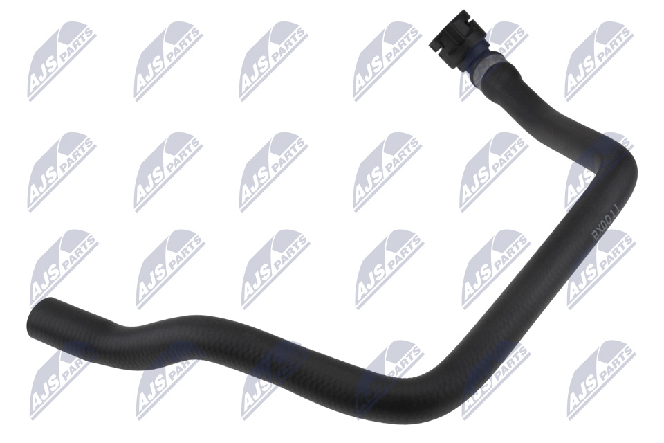 Heater hose - CPP-BM-041 NTY
