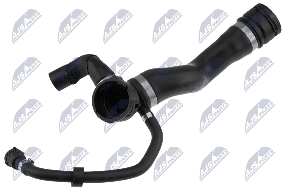 Radiator Hose - CPP-BM-043 NTY
