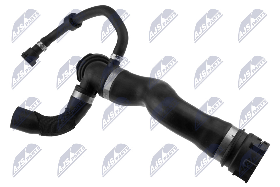 Radiator Hose - CPP-BM-043 NTY