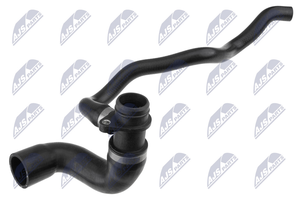 Radiator Hose - CPP-BM-047 NTY