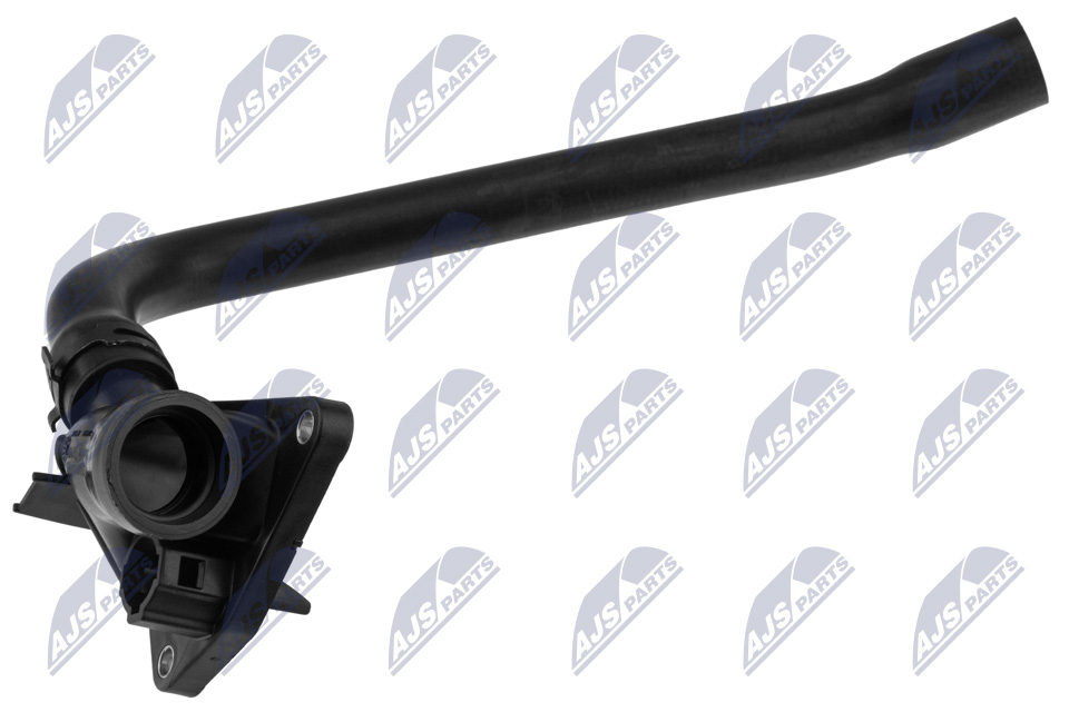 Radiator Hose - CPP-BM-048 NTY