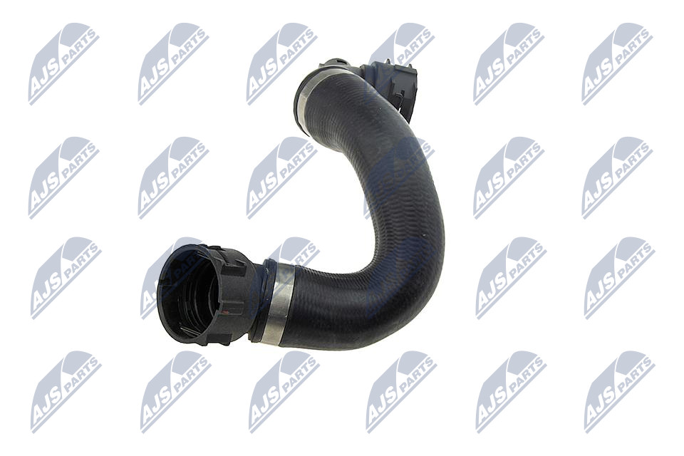 Radiator Hose - CPP-BM-079 NTY
