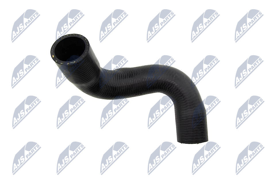 Radiator Hose - CPP-BM-081 NTY