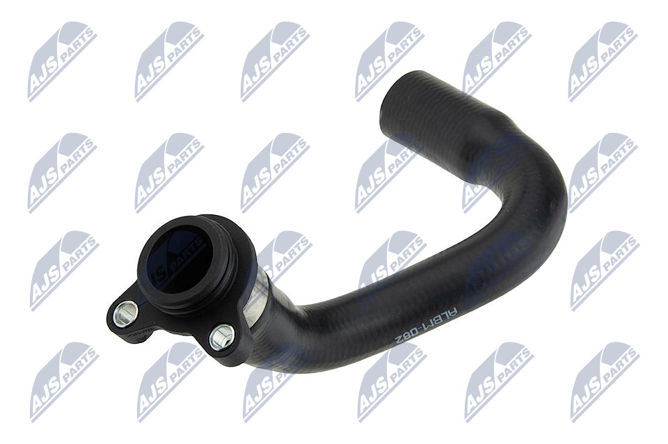 Radiator Hose - CPP-BM-082 NTY