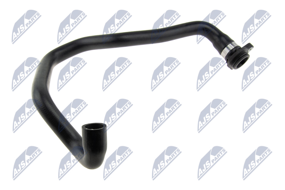 Radiator Hose - CPP-BM-085 NTY