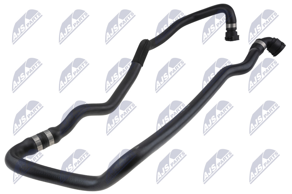 Radiator Hose - CPP-BM-094 NTY