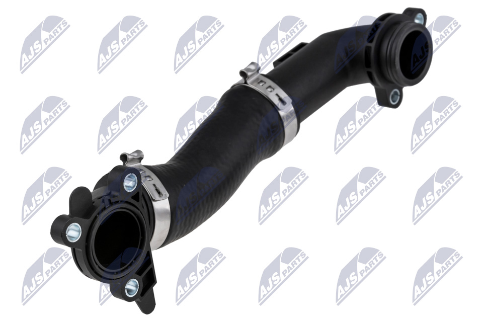 Radiator Hose - CPP-BM-101 NTY